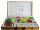 小學(xué)高年級數(shù)學(xué)磁性教具